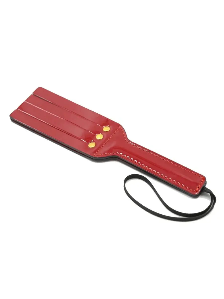 Omalia - Red Fantasy Whip