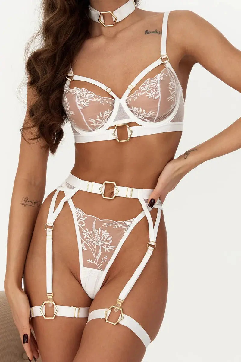 snow-lace-white-transparent-boned-bridal-lingerie-set